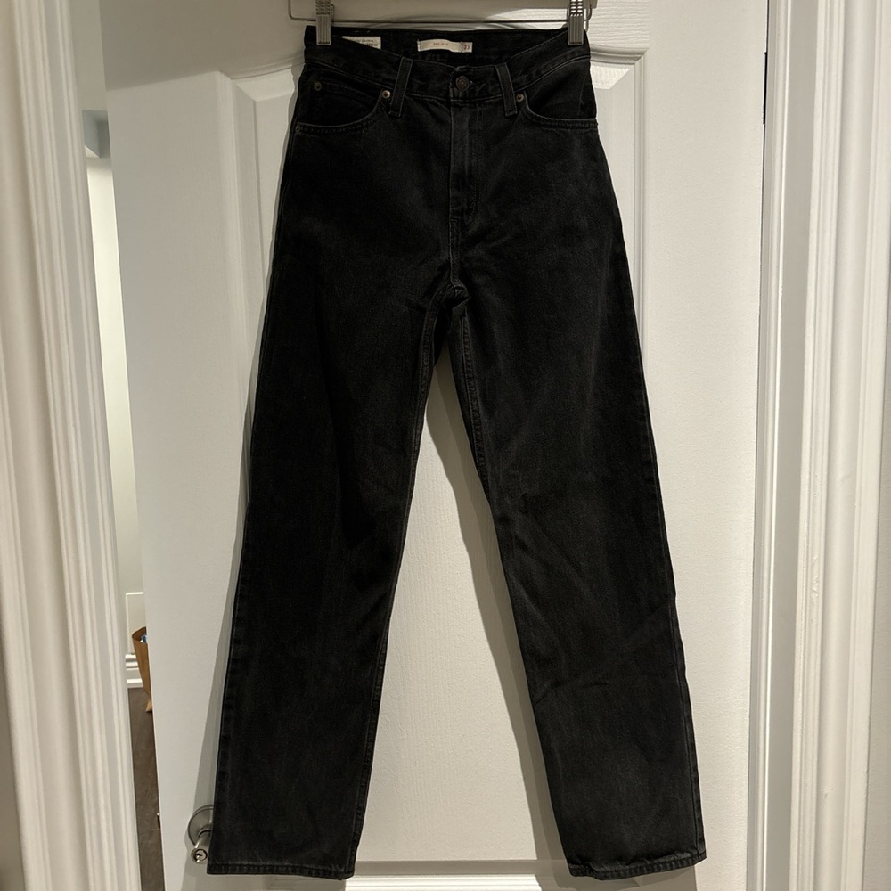 Aritzia Levi’s Dad Jean
